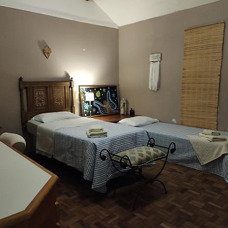 Casa Corazon Apartment Монтевидео Екстериор снимка