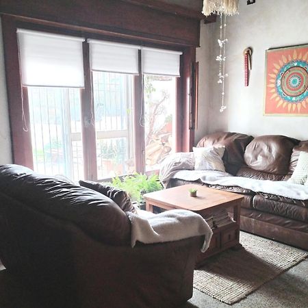 Casa Corazon Apartment Монтевидео Екстериор снимка