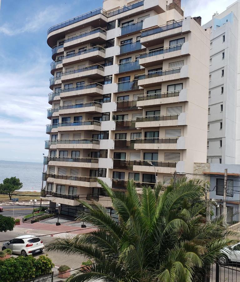 Casa Corazon Apartment Монтевидео Екстериор снимка