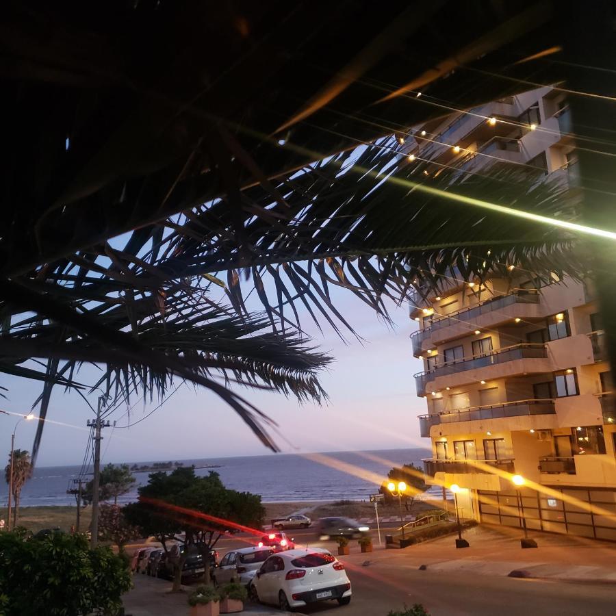 Casa Corazon Apartment Монтевидео Екстериор снимка