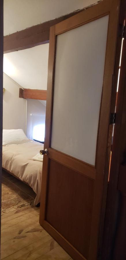 Casa Corazon Apartment Монтевидео Екстериор снимка