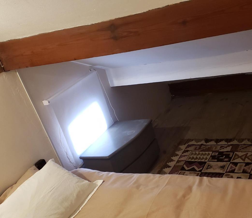 Casa Corazon Apartment Монтевидео Екстериор снимка