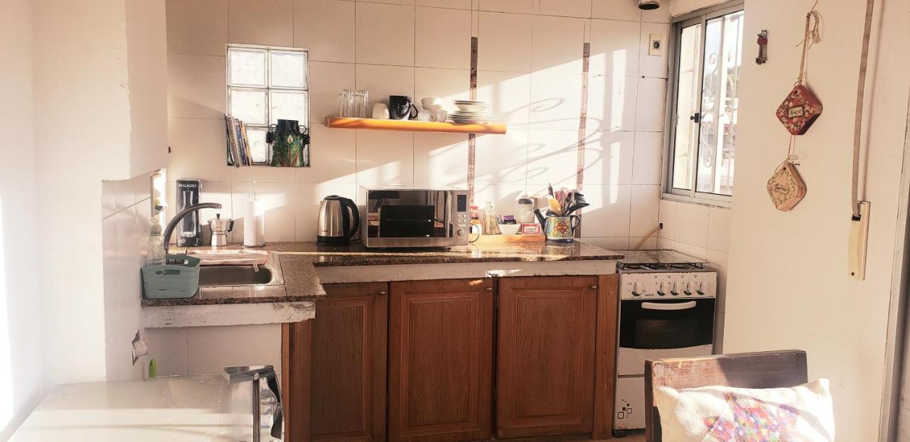 Casa Corazon Apartment Монтевидео Екстериор снимка