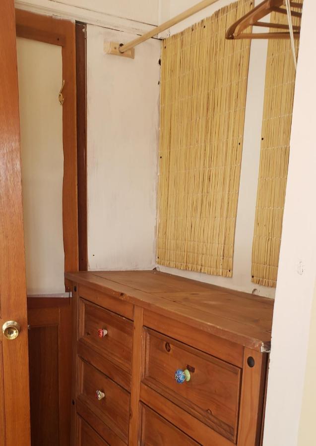 Casa Corazon Apartment Монтевидео Екстериор снимка