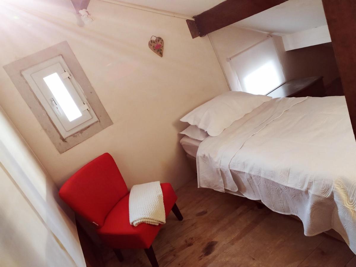 Casa Corazon Apartment Монтевидео Екстериор снимка