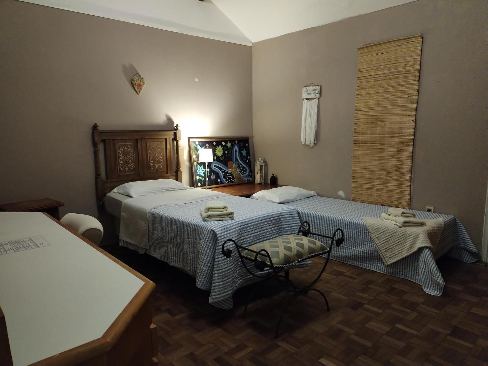 Casa Corazon Apartment Монтевидео Екстериор снимка