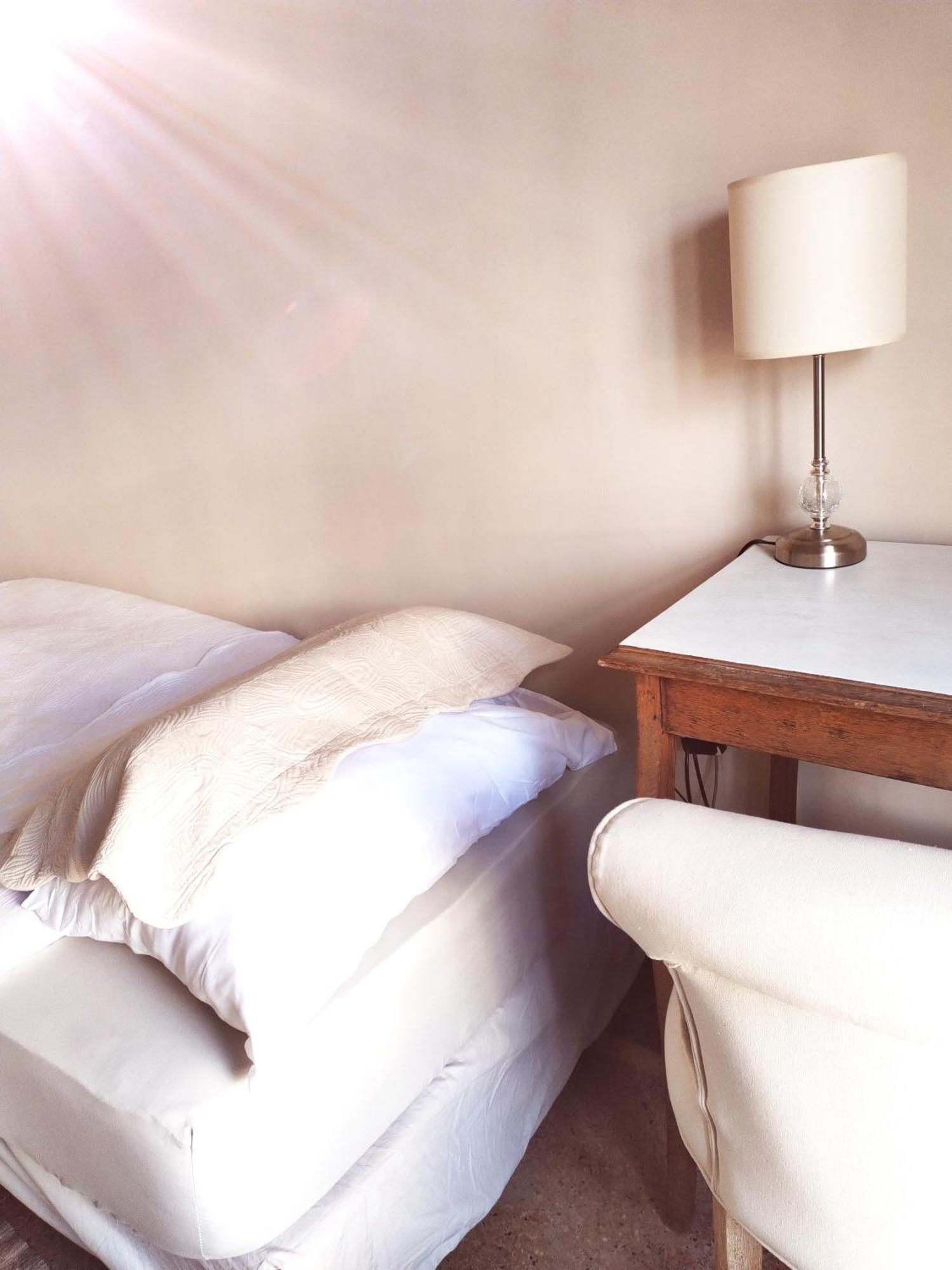 Casa Corazon Apartment Монтевидео Екстериор снимка