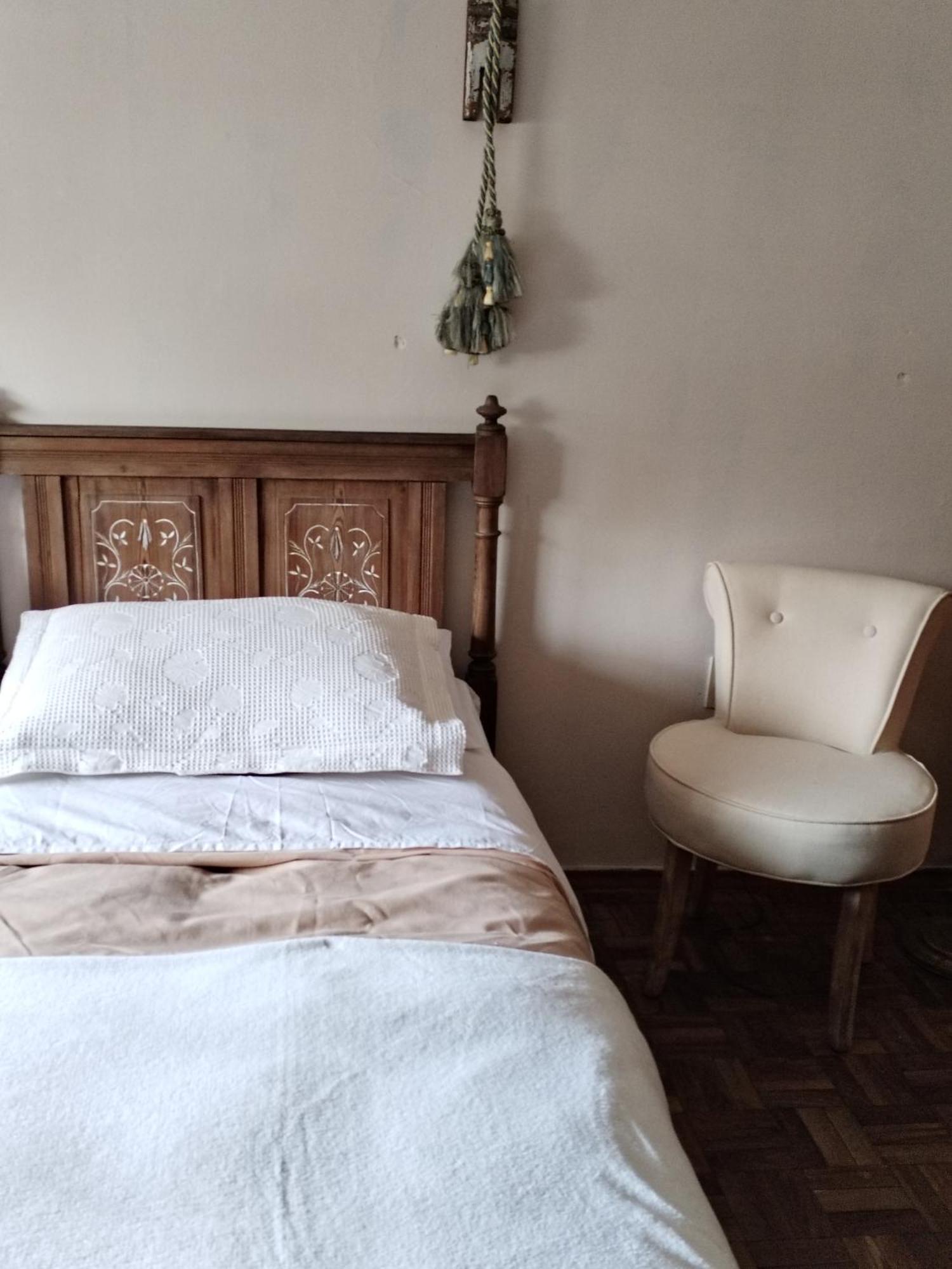 Casa Corazon Apartment Монтевидео Екстериор снимка