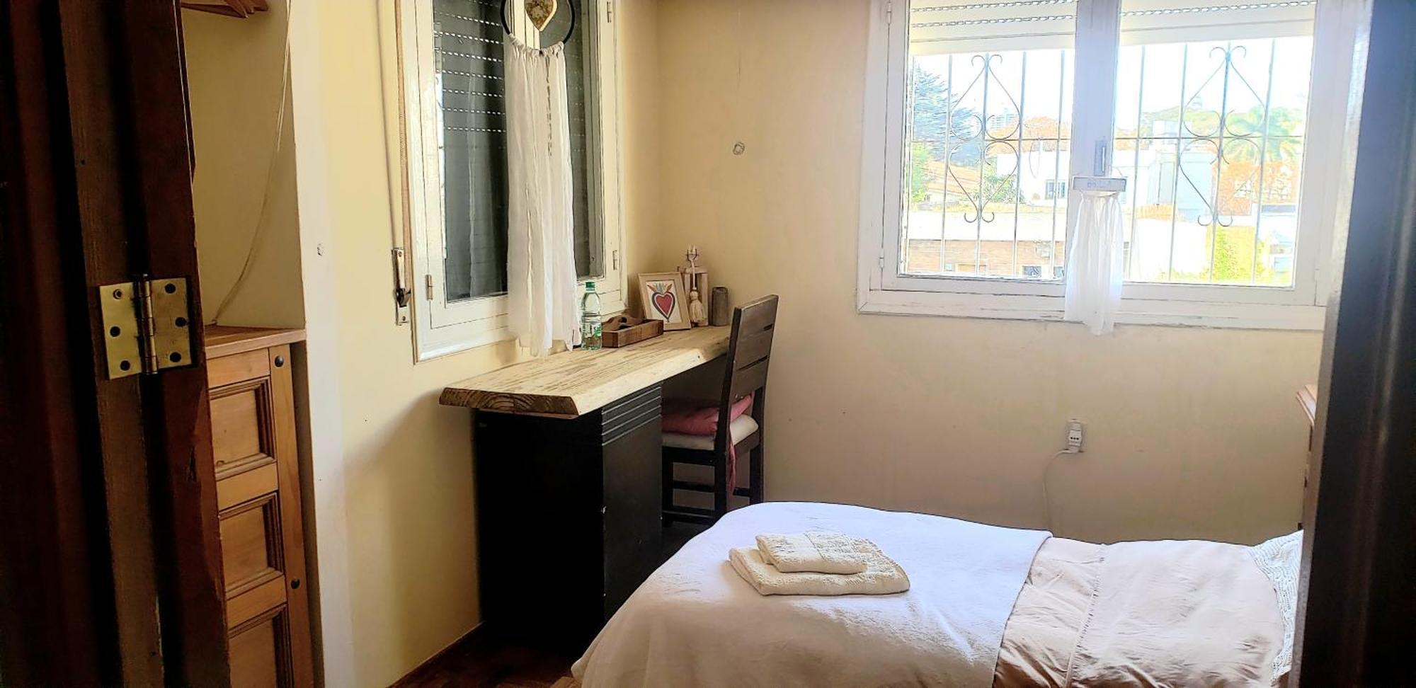 Casa Corazon Apartment Монтевидео Стая снимка